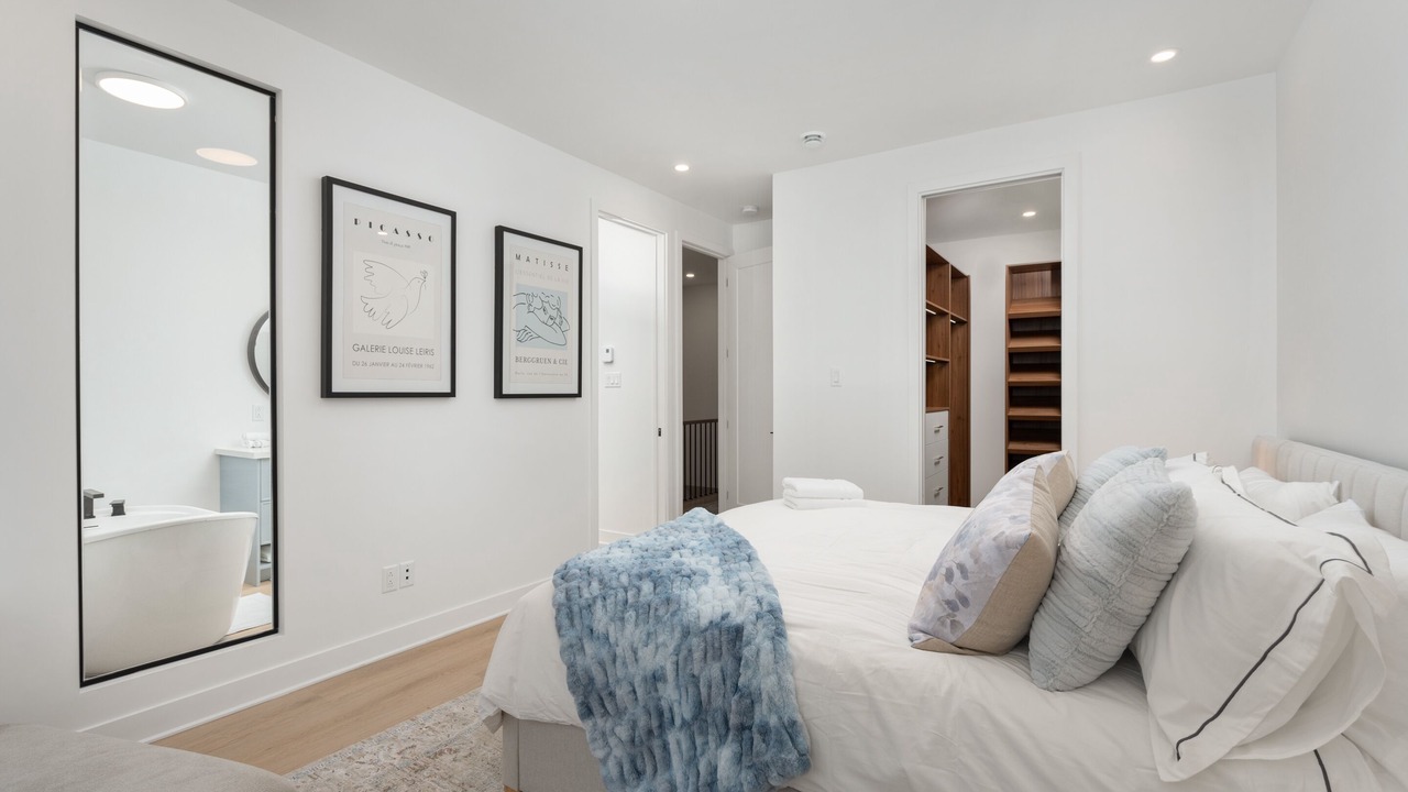 Photo of Bedroom in Mirabel