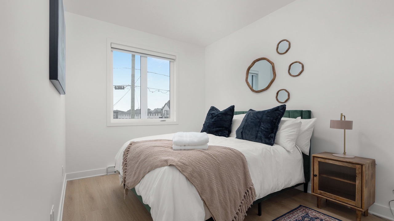 Photo of Bedroom in Mirabel