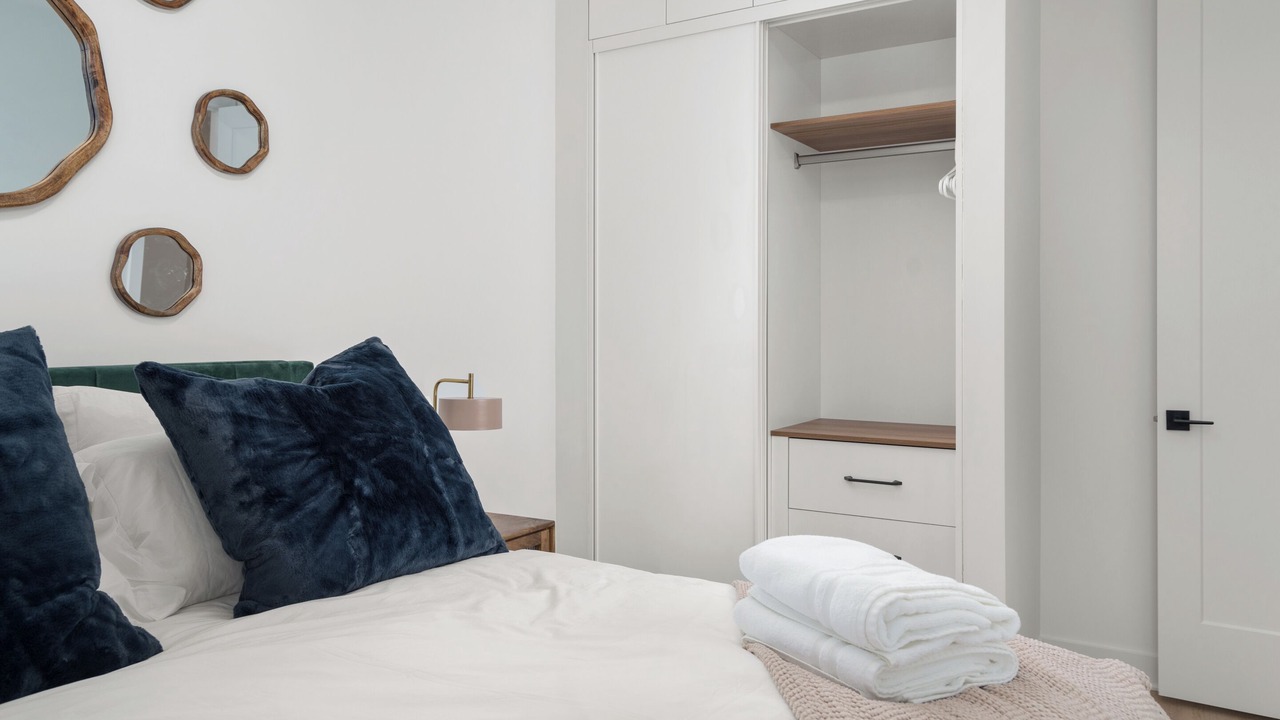 Photo of Bedroom in Mirabel