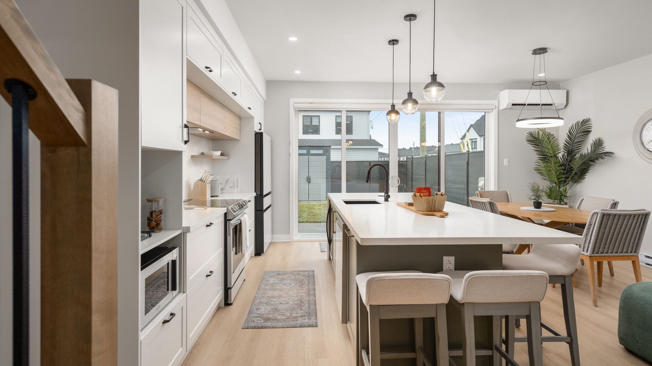 Photo of Kitchen in Mirabel