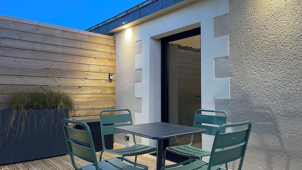 Photo of Outdoor in Louresse-Rochemenier