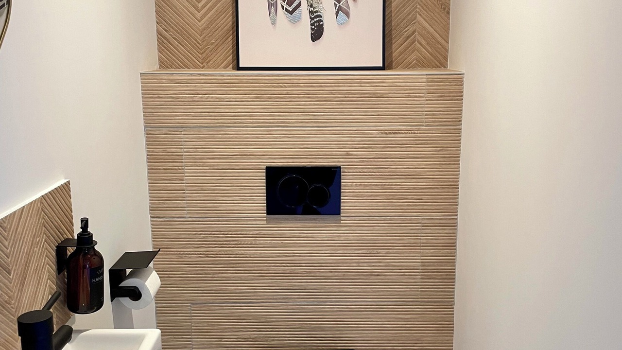 Photo of Bathroom in Louresse-Rochemenier