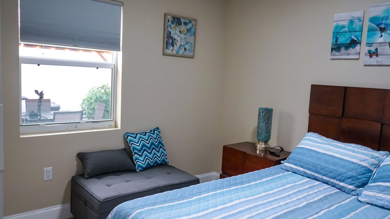 Photo of Bedroom in Flagami