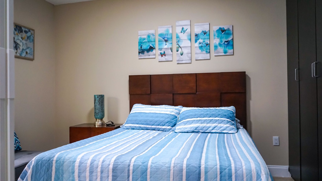 Photo of Bedroom in Flagami