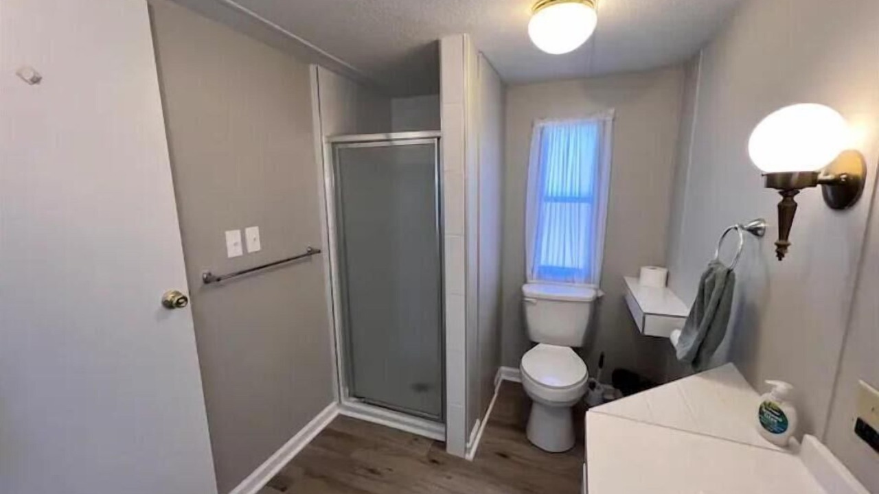 Photo of Bathroom in Fancy Gap