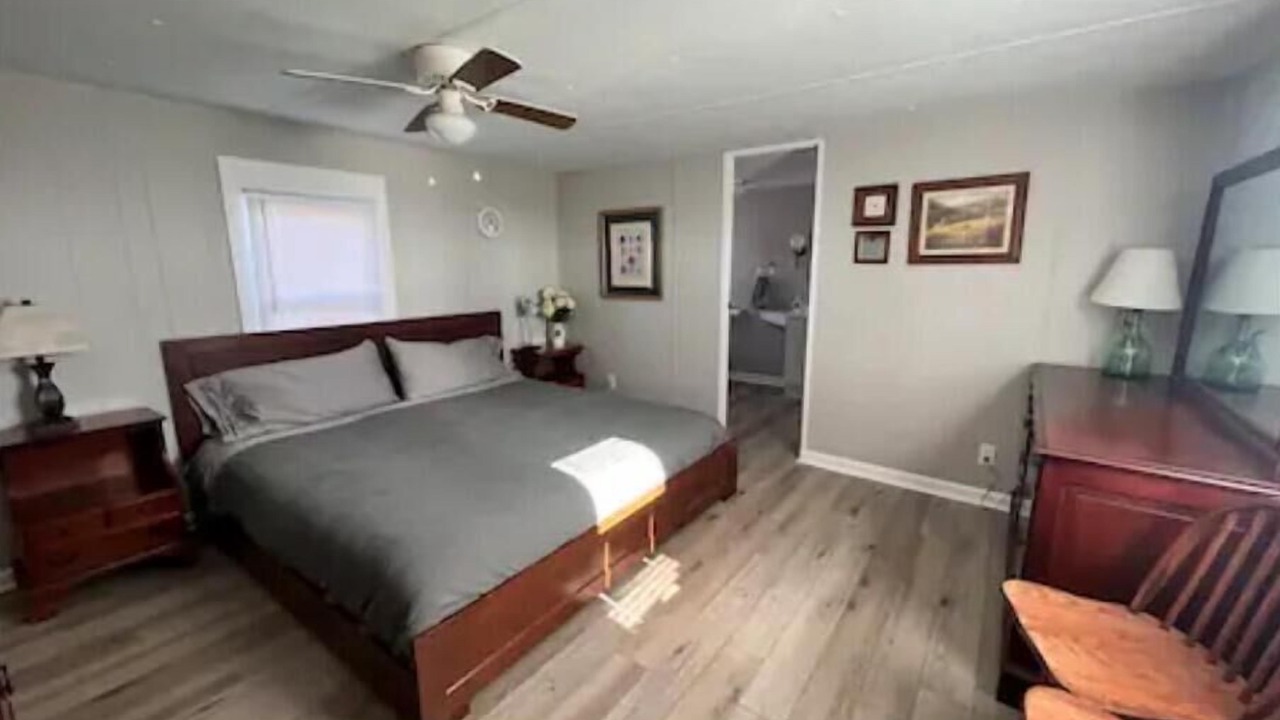 Photo of Bedroom in Fancy Gap