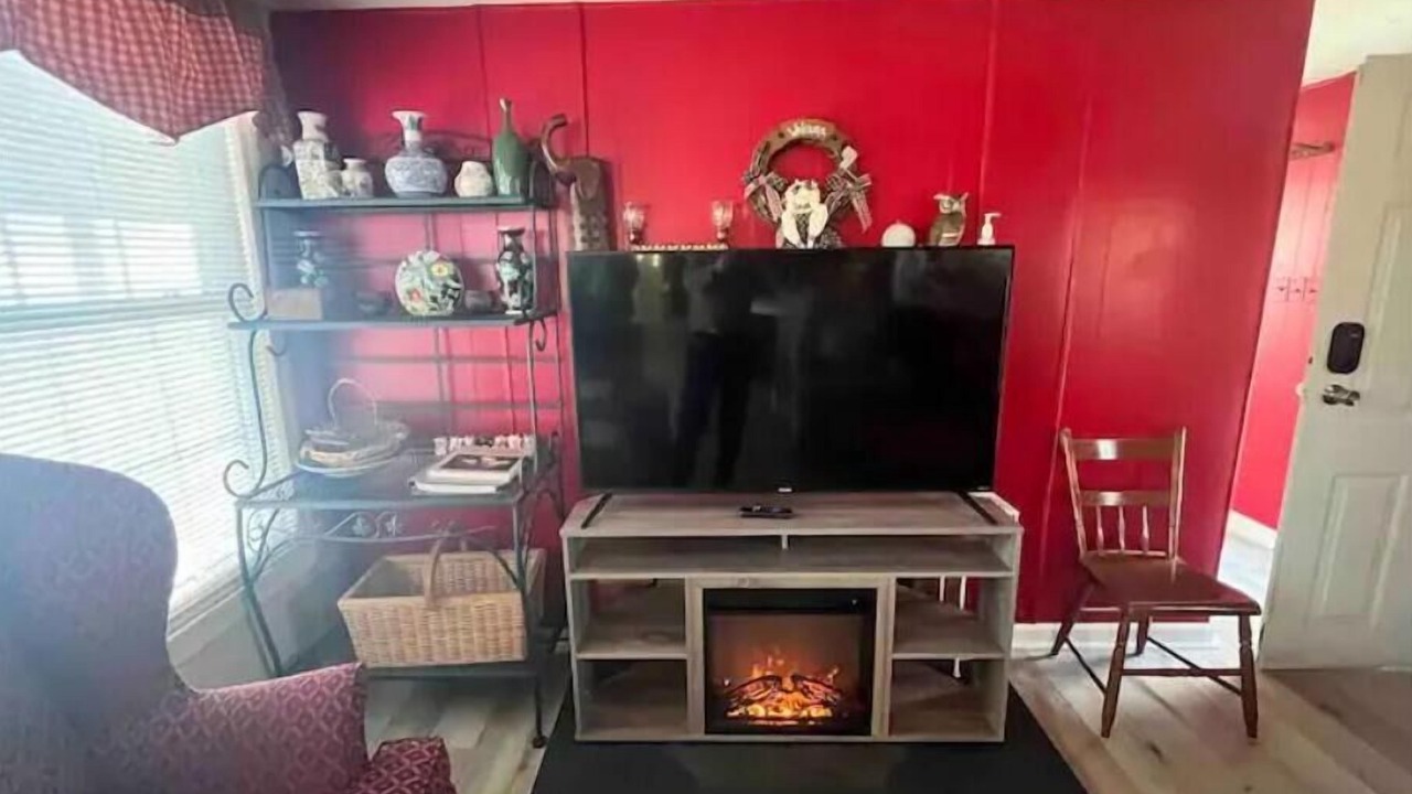 Photo of Livingroom in Fancy Gap