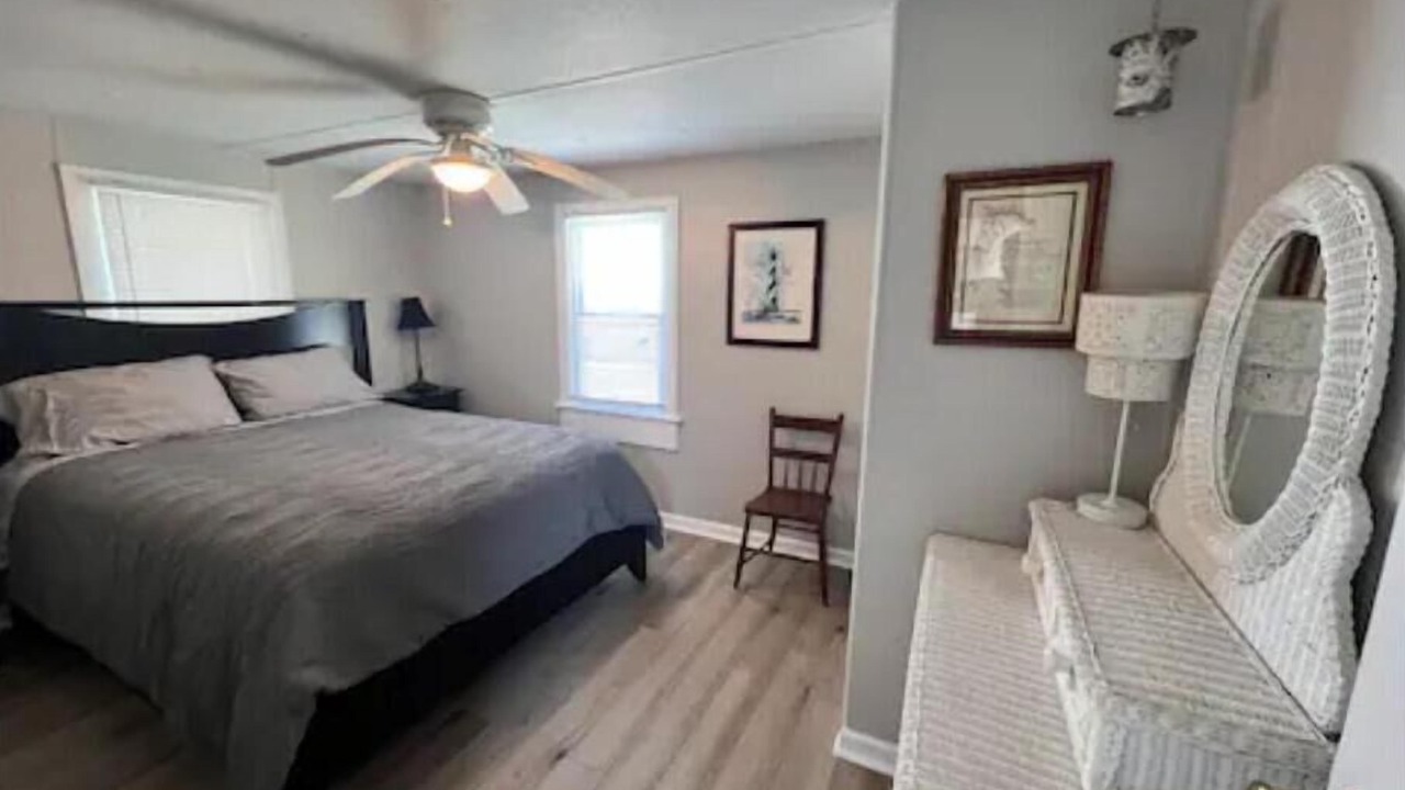 Photo of Bedroom in Fancy Gap