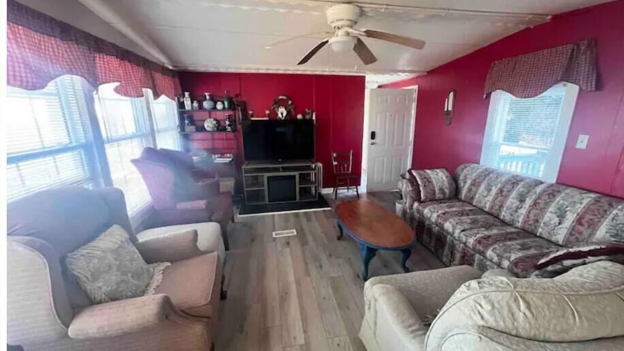 Photo of Livingroom in Fancy Gap