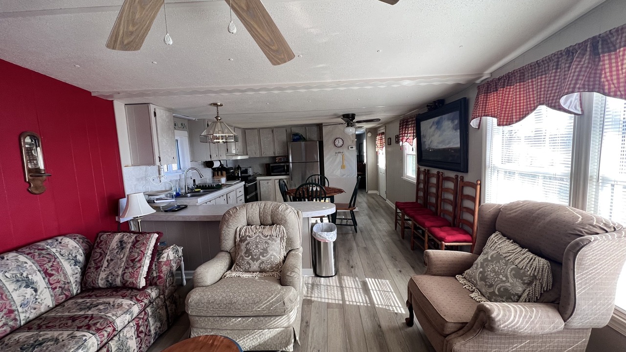 Photo of Livingroom in Fancy Gap