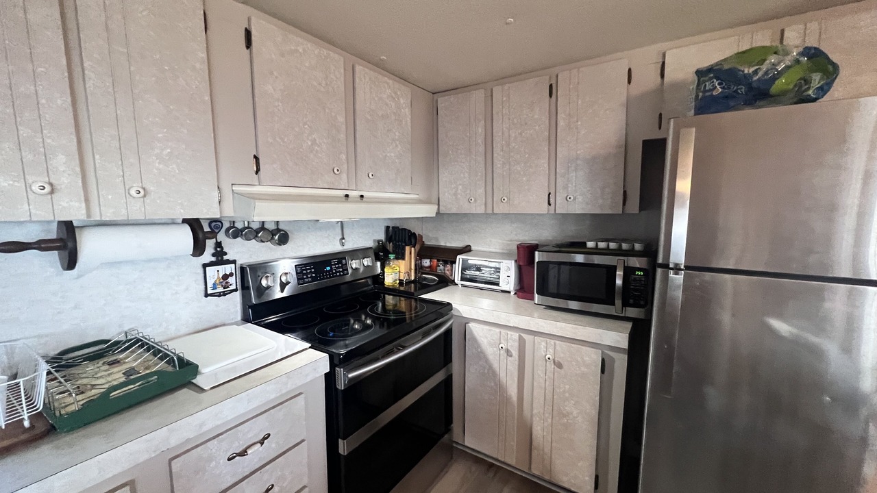 Photo of Kitchen in Fancy Gap