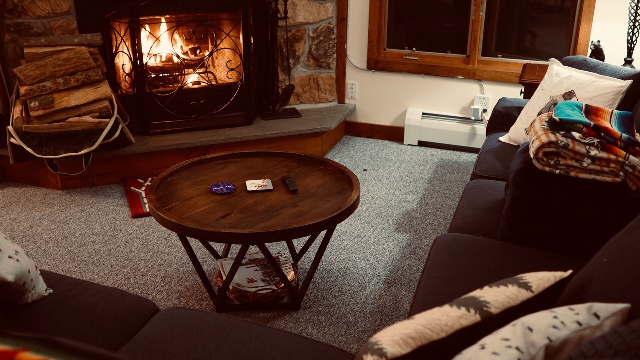 Photo of Livingroom in Bromley Mountain