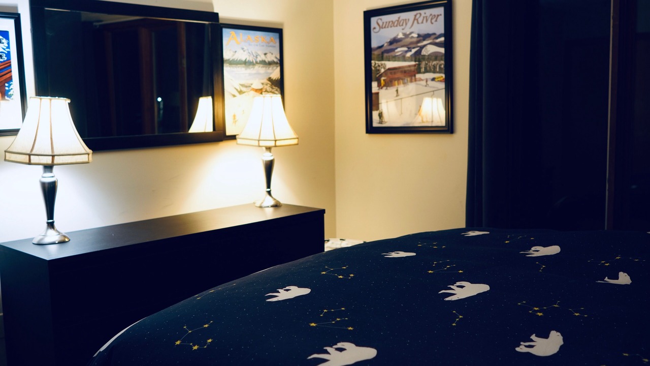 Photo of Bedroom in Bromley Mountain