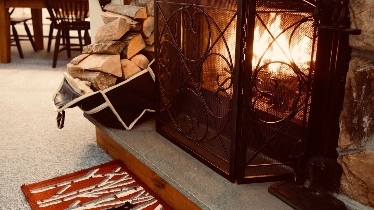 Photo of Livingroom in Bromley Mountain
