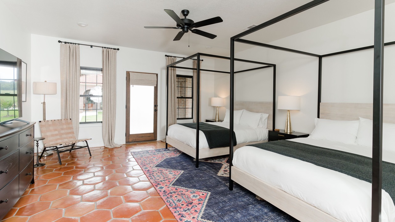 Photo of Bedroom in Nemo