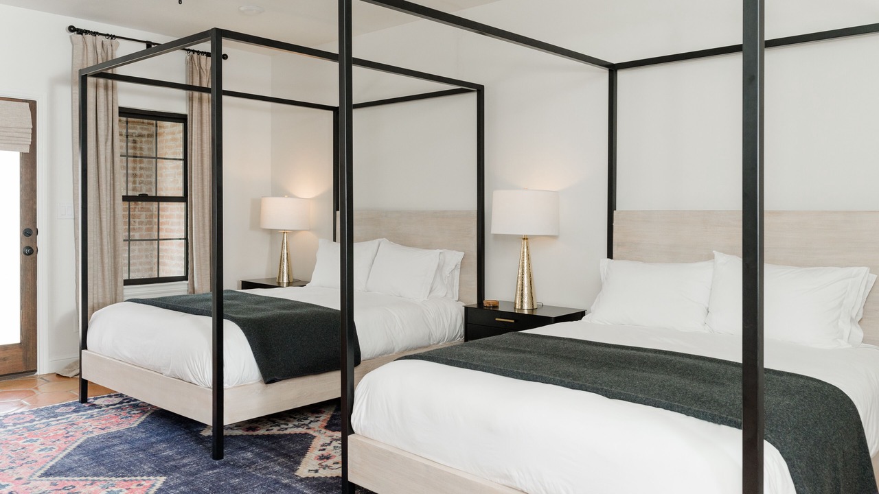 Photo of Bedroom in Nemo