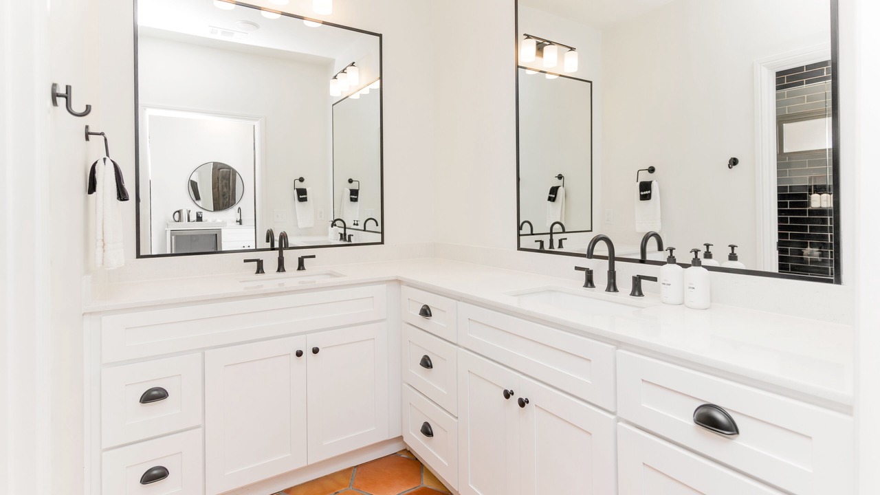 Photo of Bathroom in Nemo