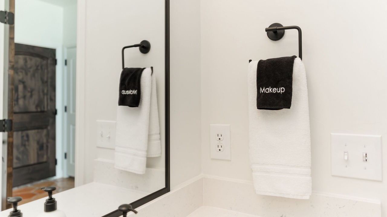 Photo of Bathroom in Nemo