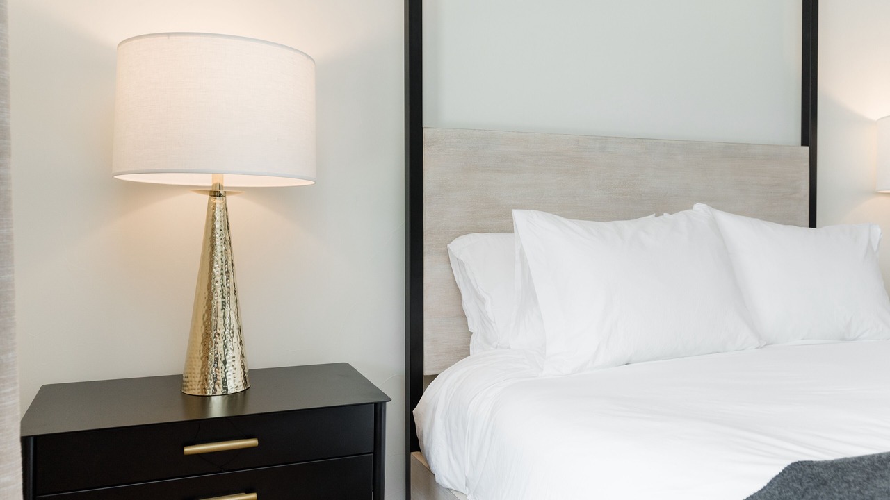 Photo of Bedroom in Nemo