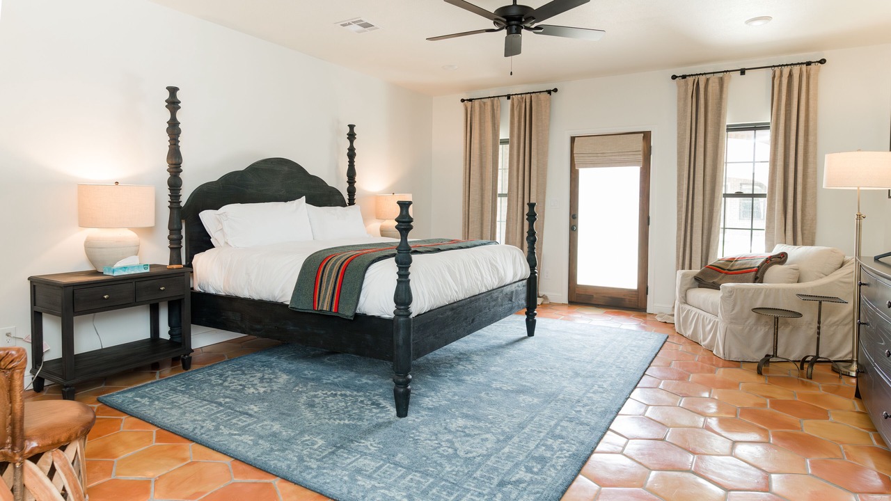 Photo of Bedroom in Nemo