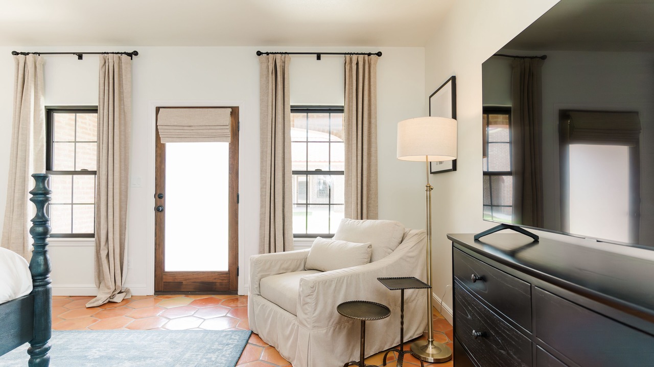 Photo of Bedroom in Nemo