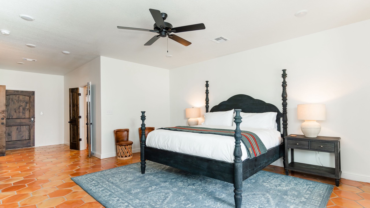 Photo of Bedroom in Nemo