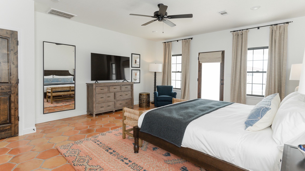 Photo of Bedroom in Nemo