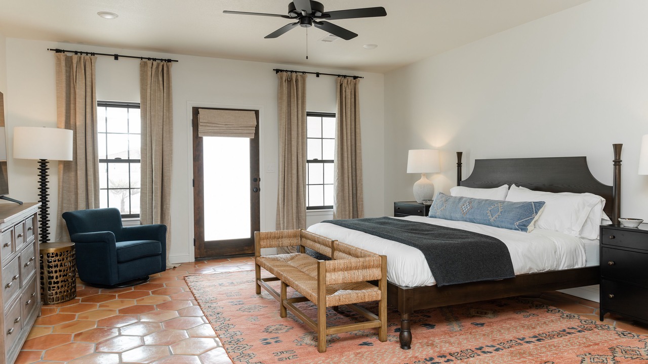 Photo of Bedroom in Nemo