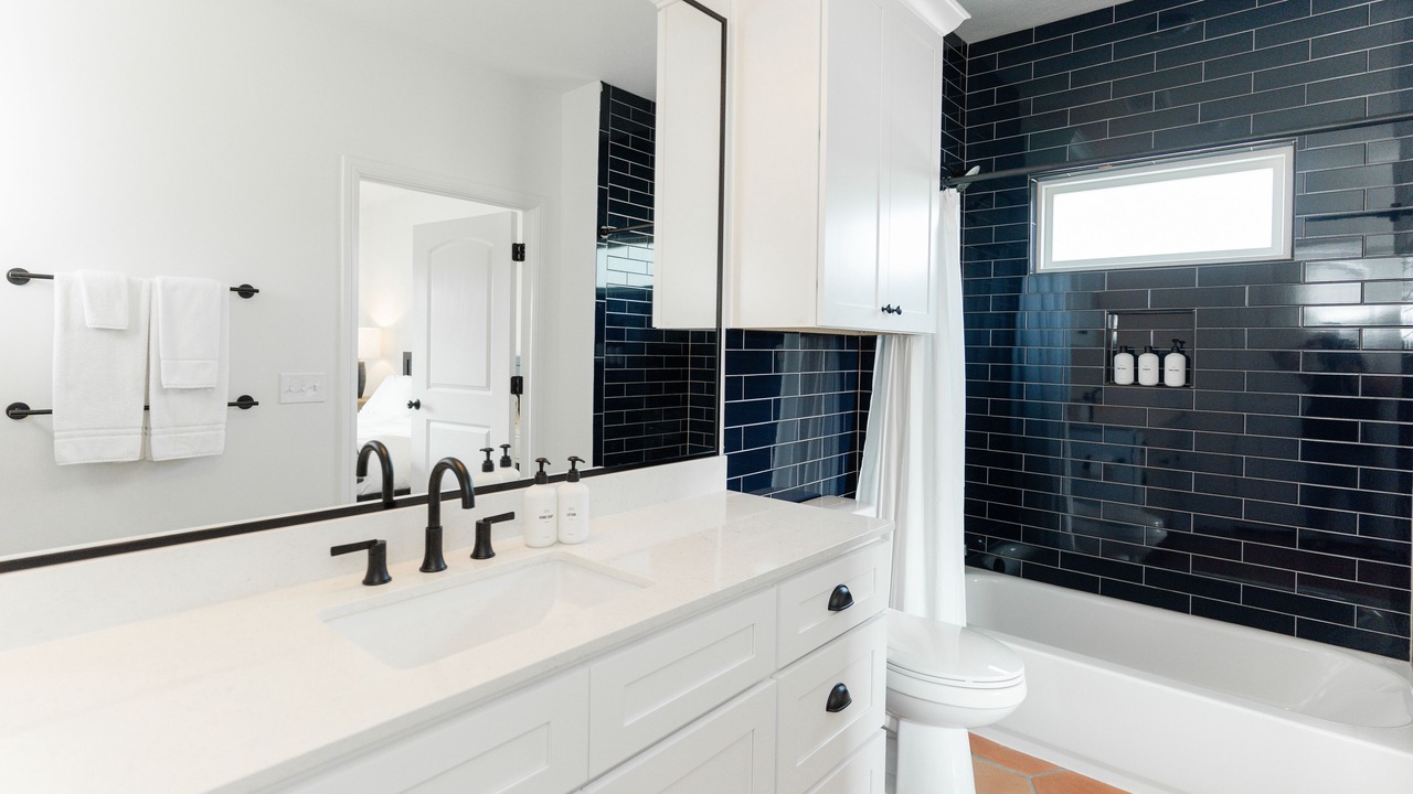 Photo of Bathroom in Nemo