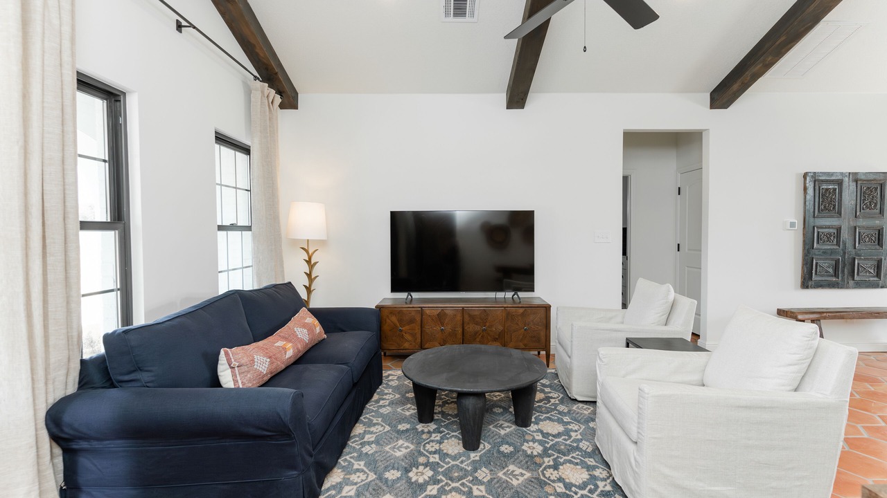 Photo of Livingroom in Nemo