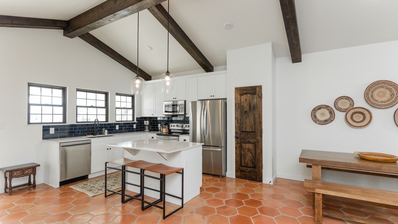 Photo of Kitchen in Nemo