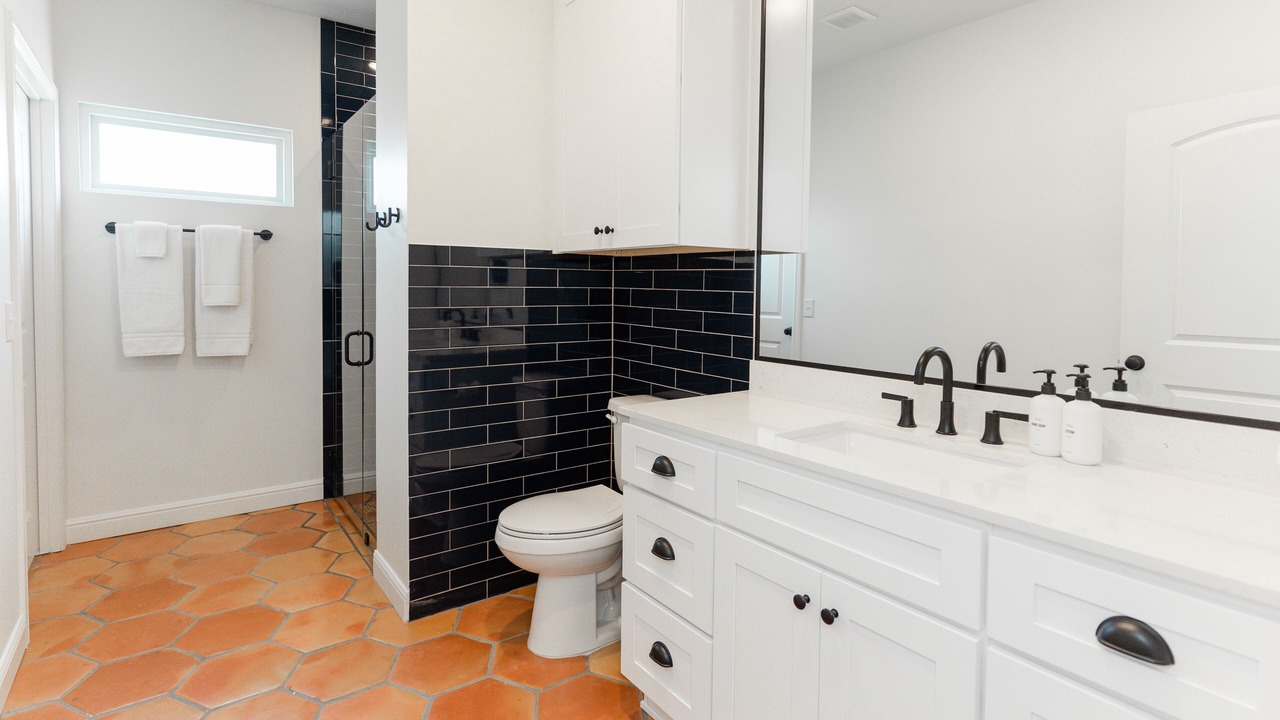 Photo of Bathroom in Nemo