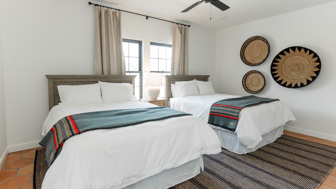 Photo of Bedroom in Nemo