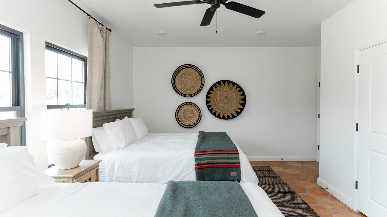 Photo of Bedroom in Nemo