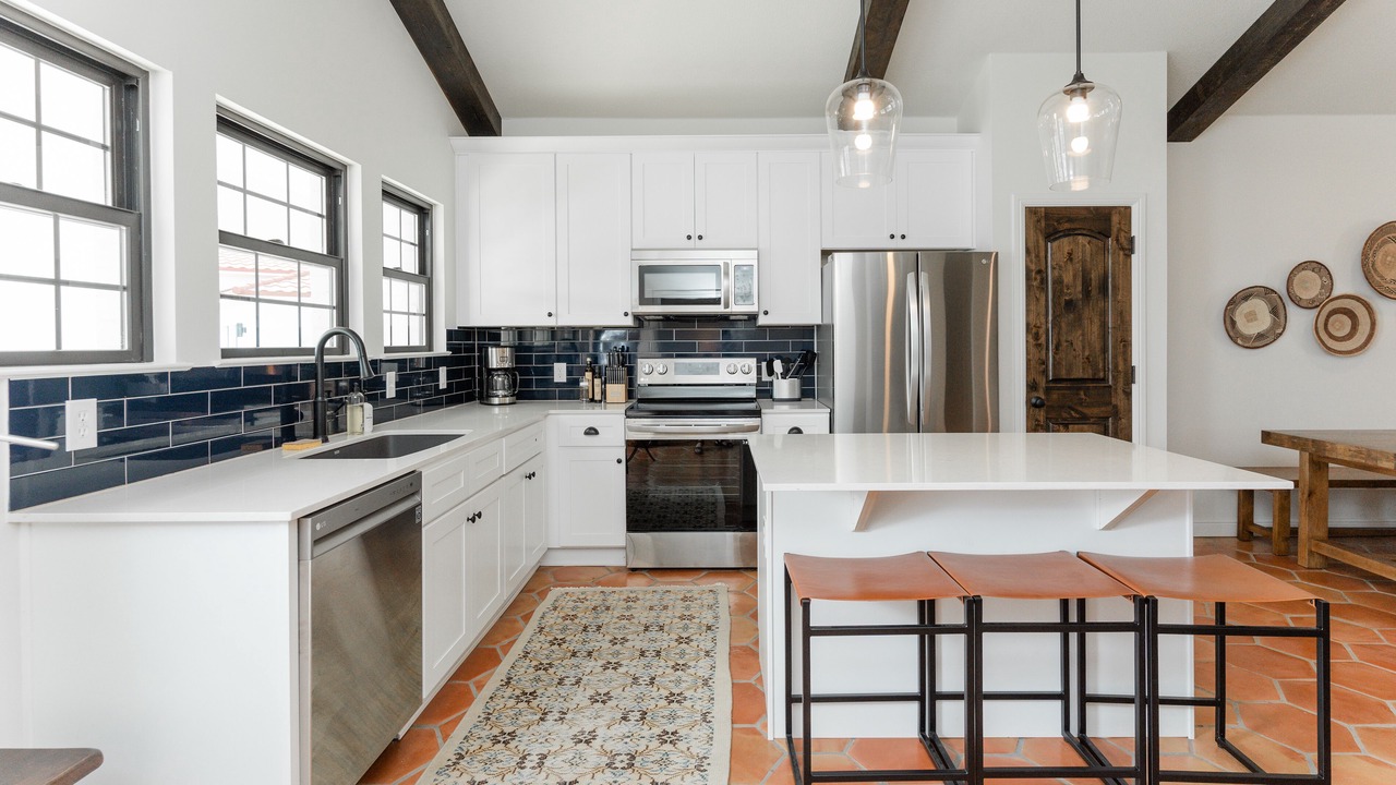 Photo of Kitchen in Nemo