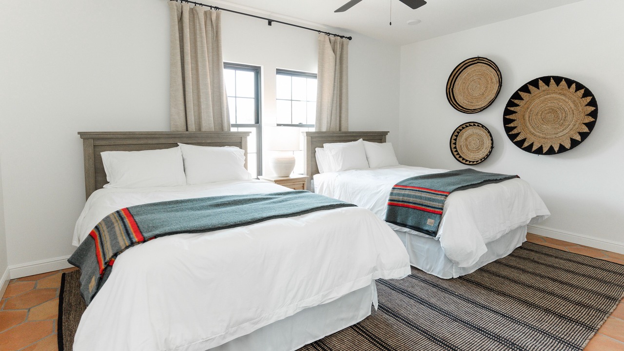 Photo of Bedroom in Nemo