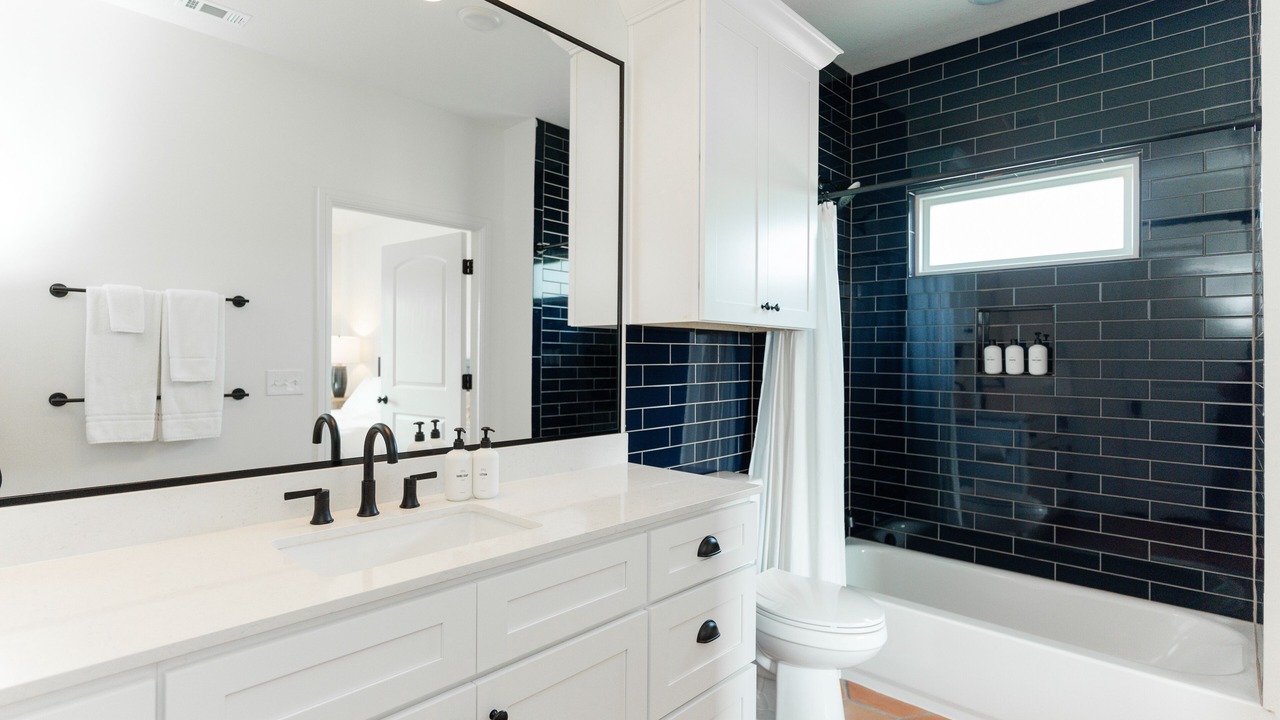Photo of Bathroom in Nemo