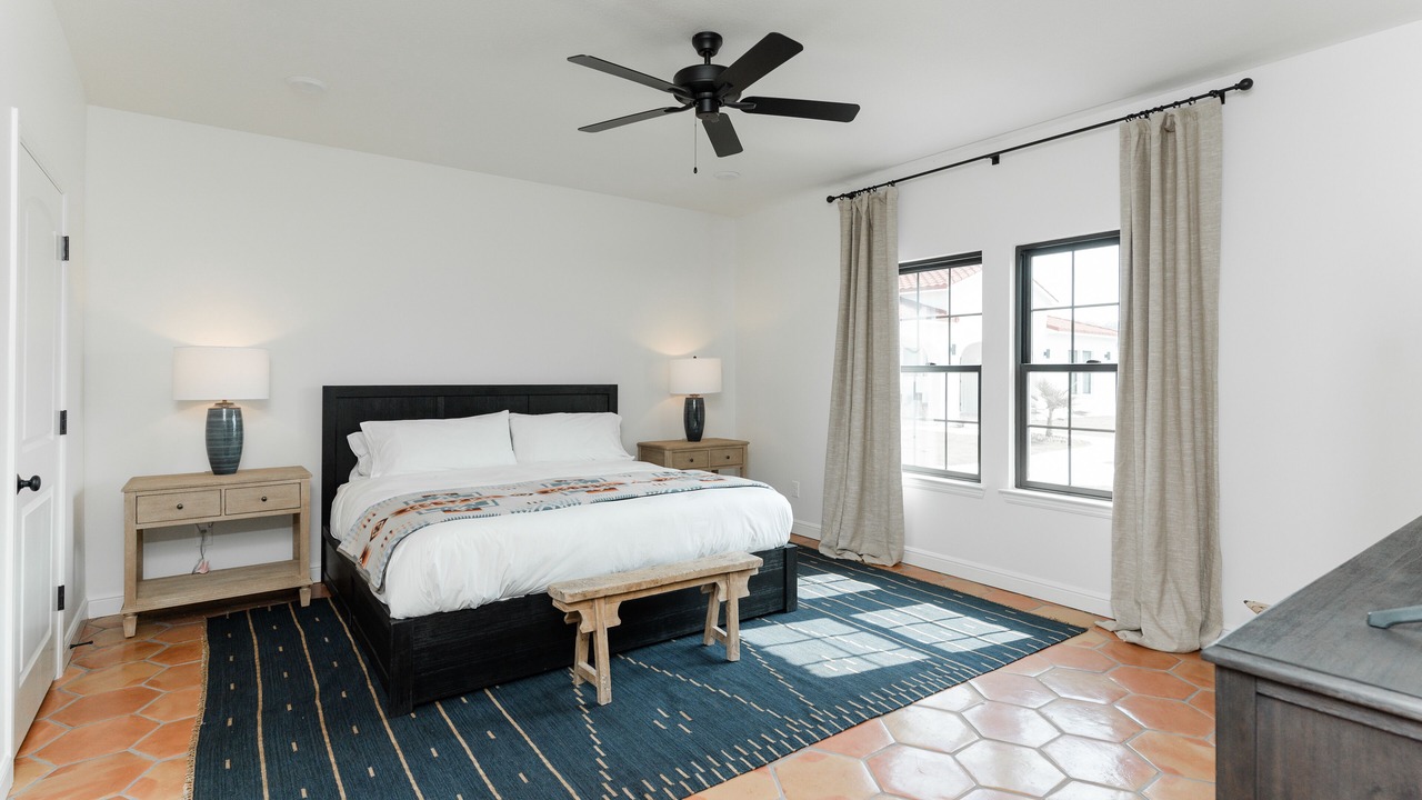 Photo of Bedroom in Nemo