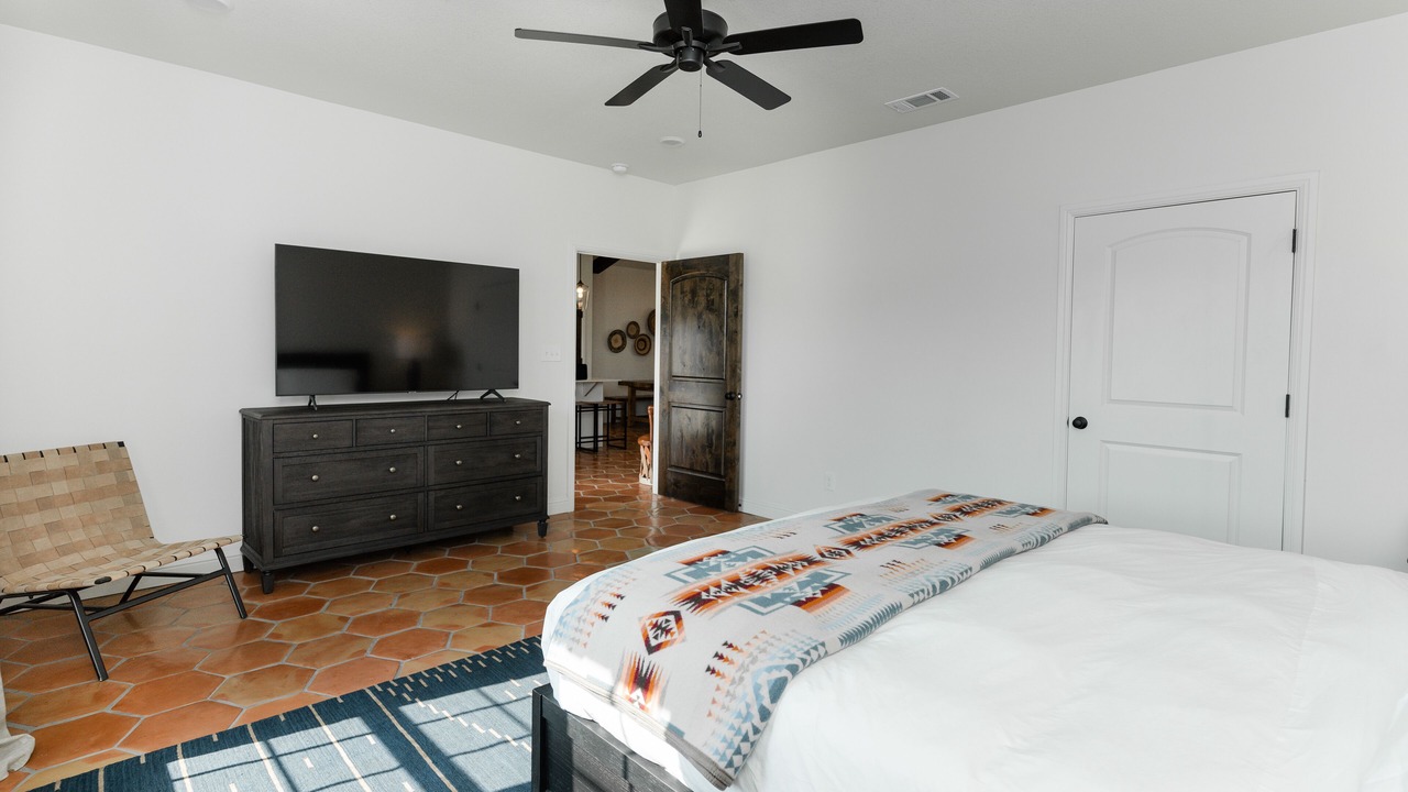 Photo of Bedroom in Nemo