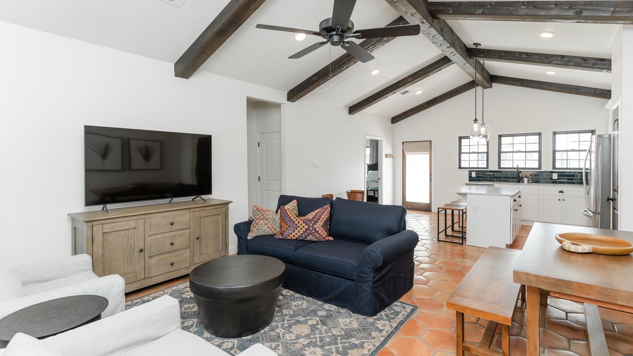 Photo of Livingroom in Nemo