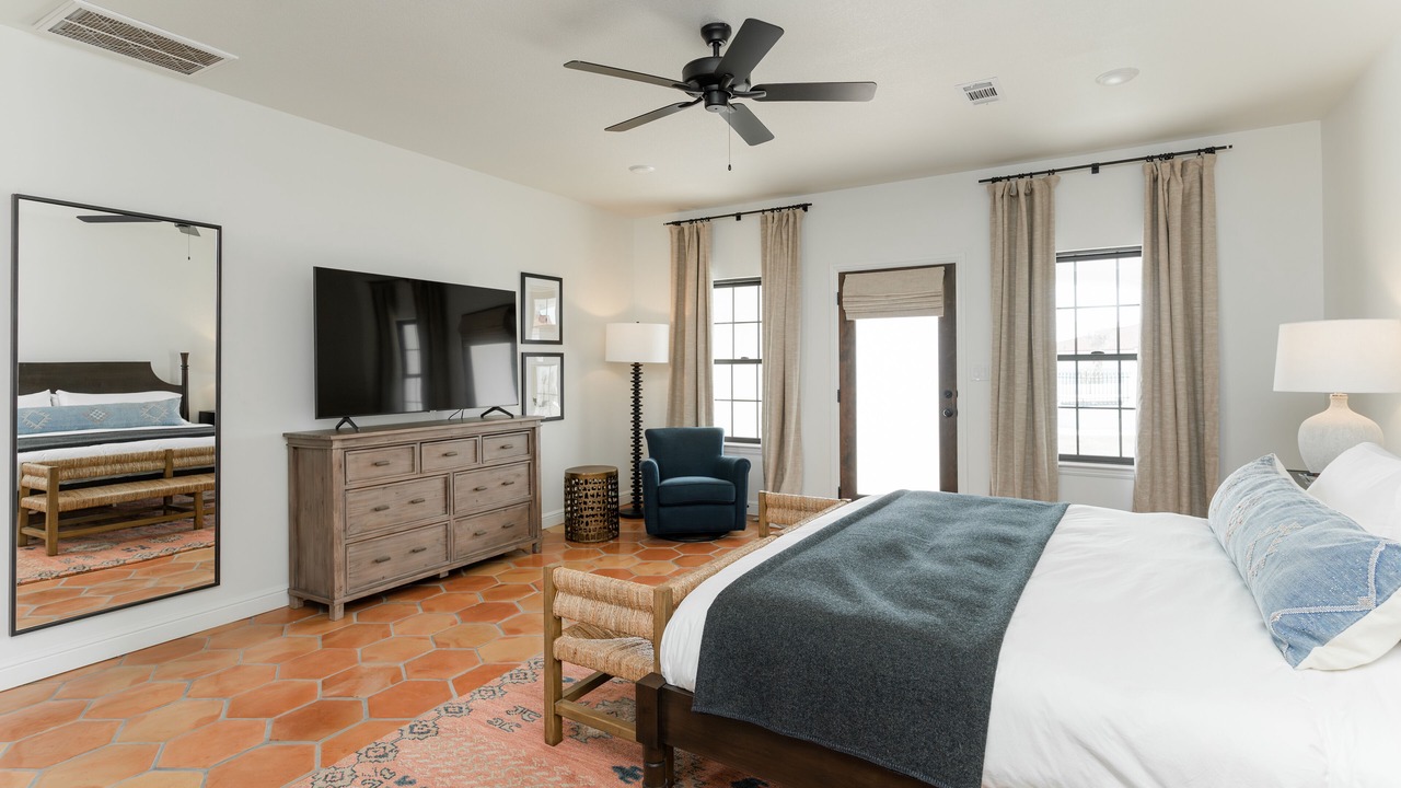 Photo of Bedroom in Nemo