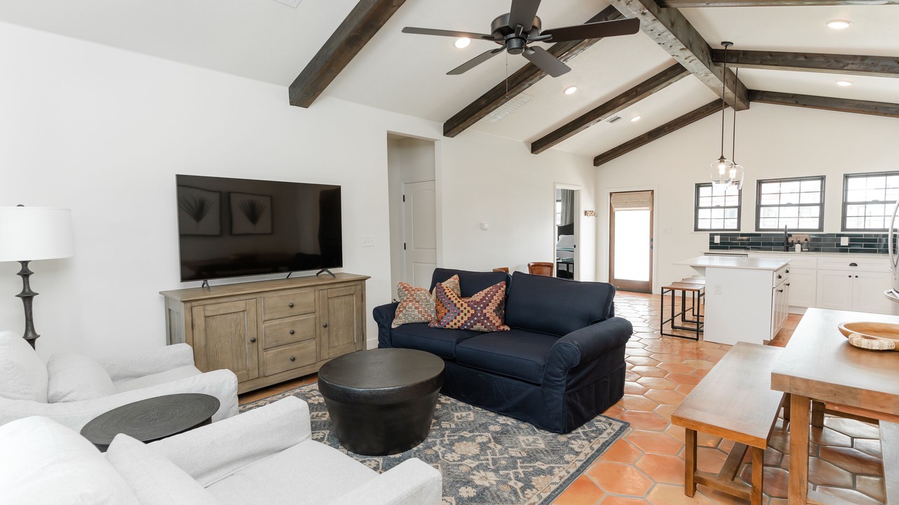 Photo of Livingroom in Nemo
