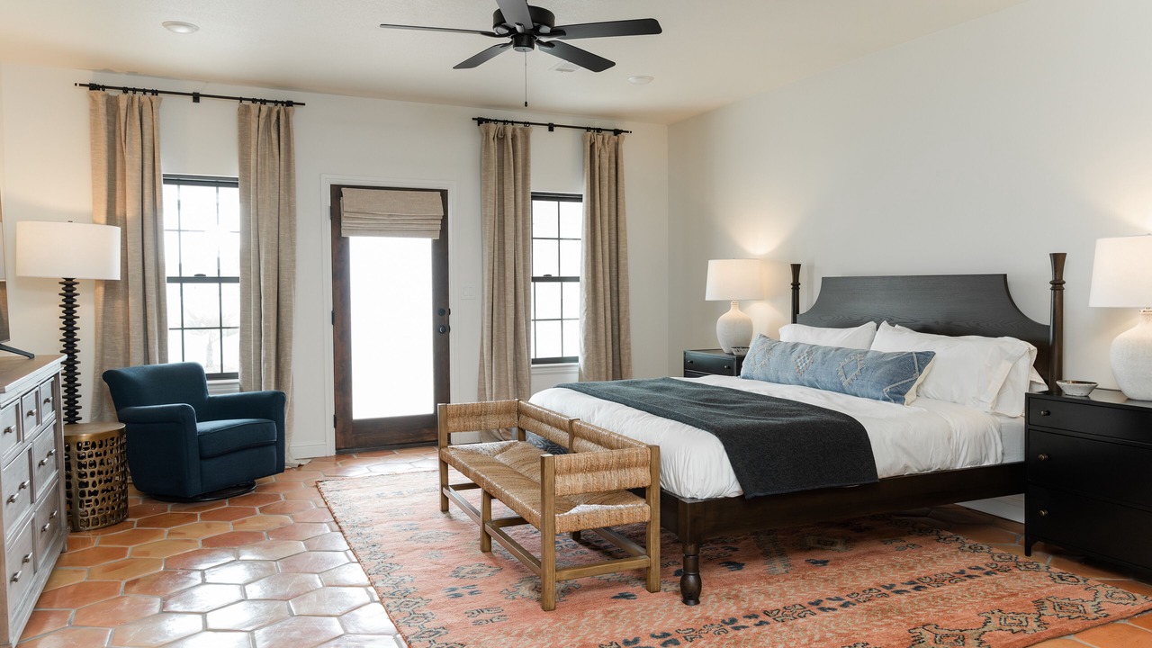 Photo of Bedroom in Nemo