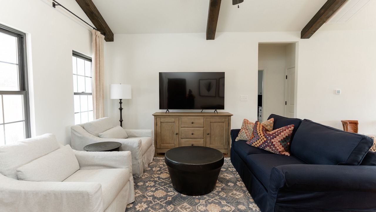 Photo of Livingroom in Nemo
