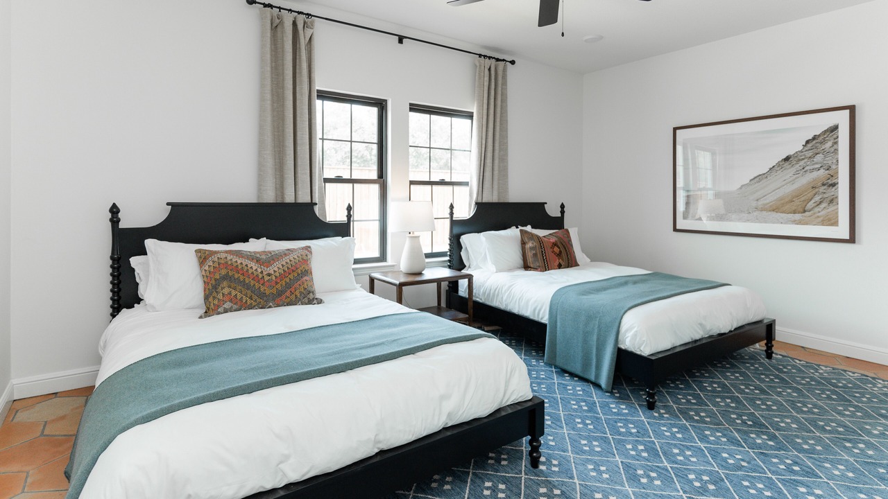 Photo of Bedroom in Nemo
