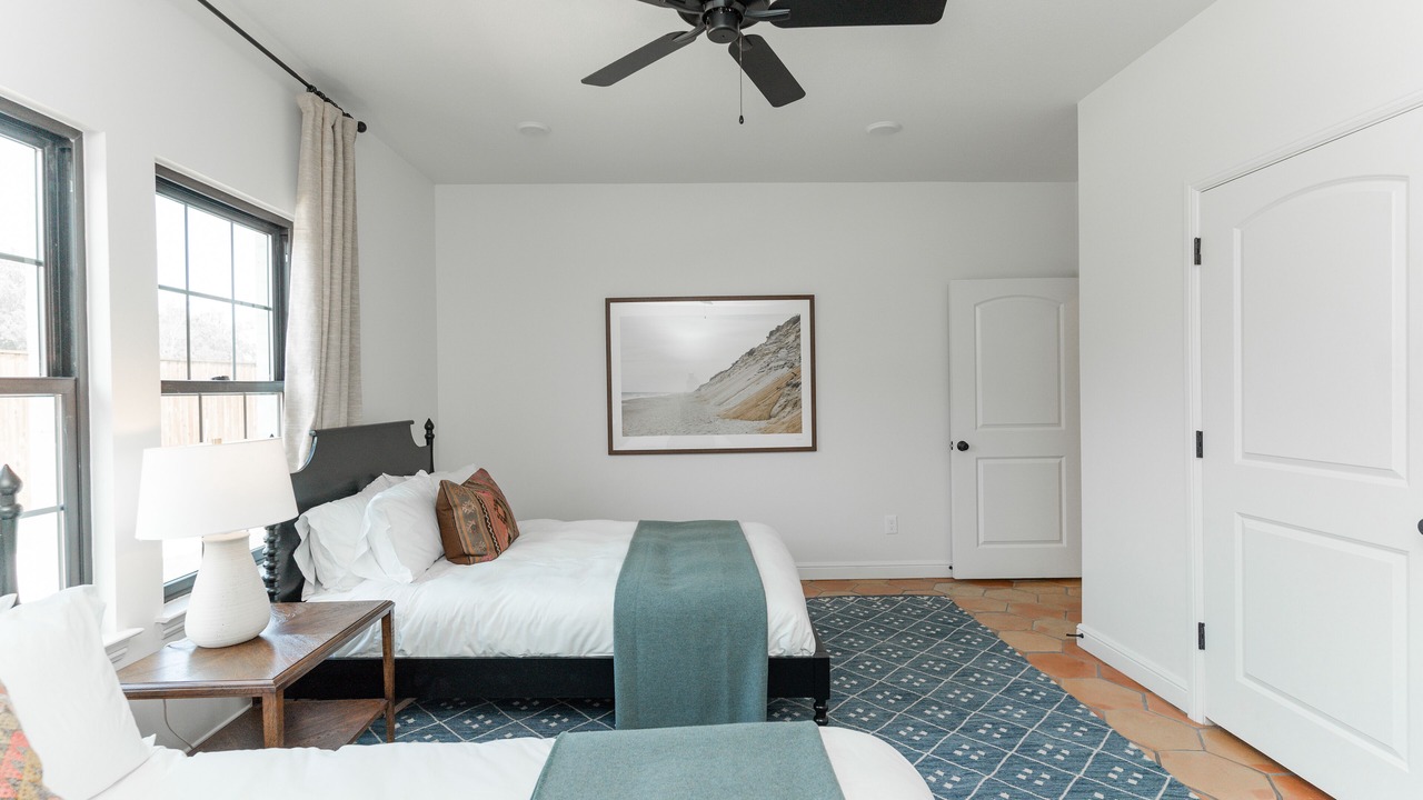 Photo of Bedroom in Nemo