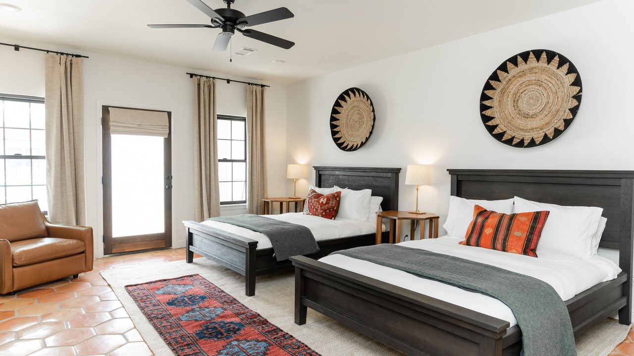 Photo of Bedroom in Nemo