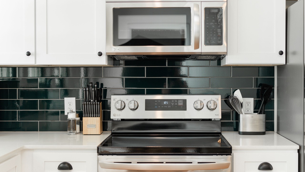 Photo of Kitchen in Nemo
