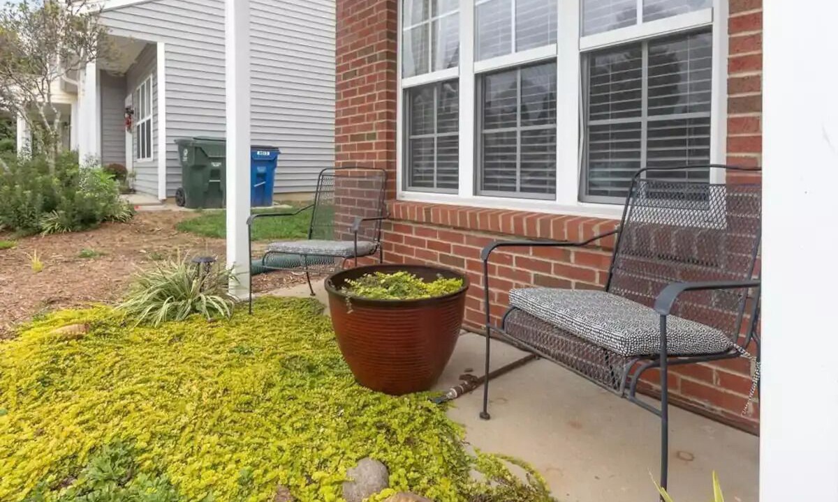 Photo of Outdoor in Northeast Raleigh