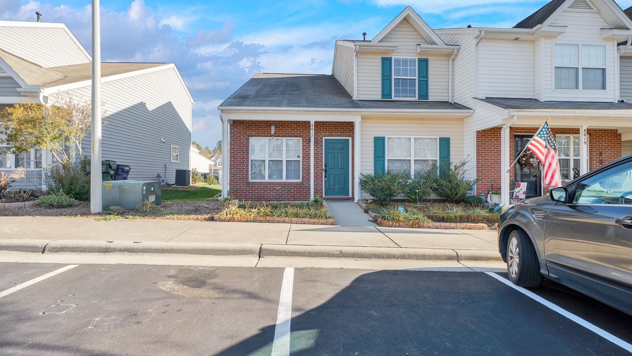 Photo of Outdoor in Northeast Raleigh